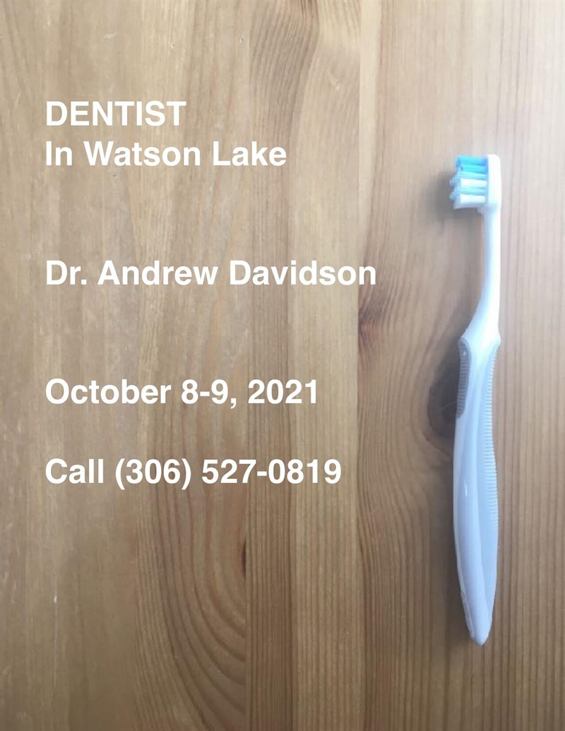 Dentist in Town