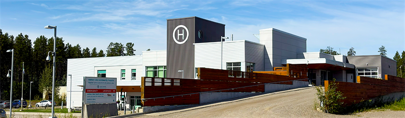 hospital(1)
