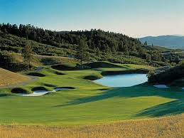 Sanctuary golf course preview