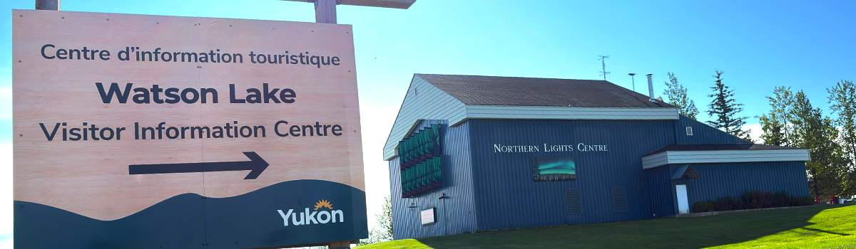Northern Lights Centre