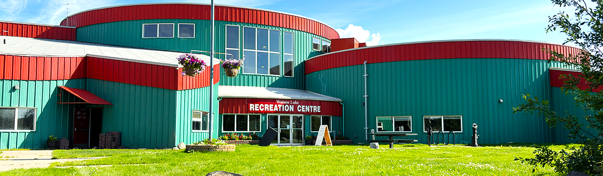 Recreation Banner